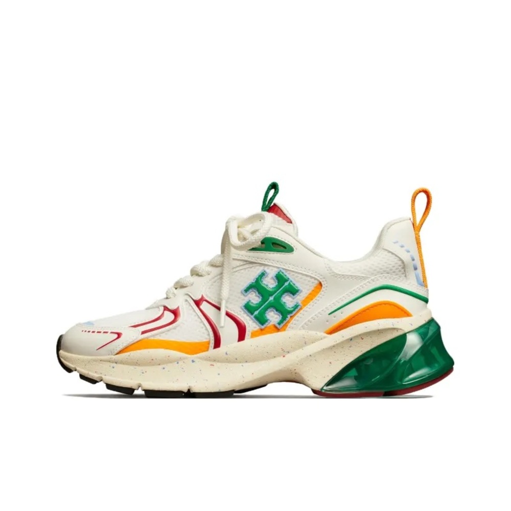 Tory Burch Good Luck Trainer